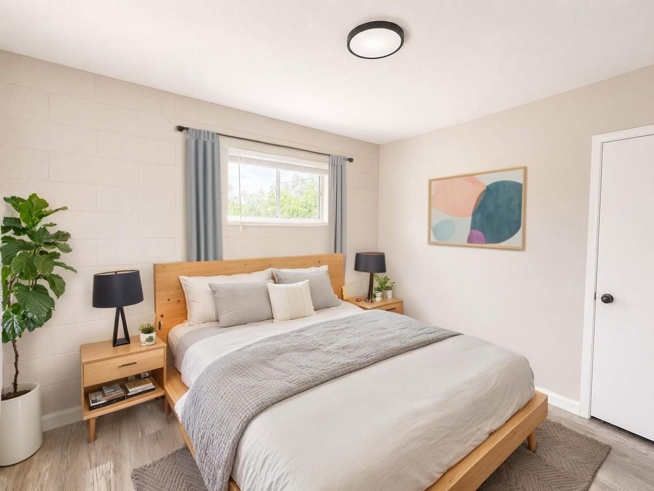 Brookside Apartments - Photo 4 of 6
