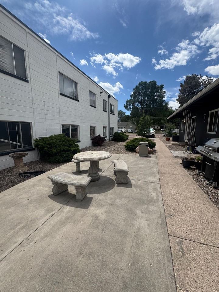 Brookside Apartments - Photo 6 of 6