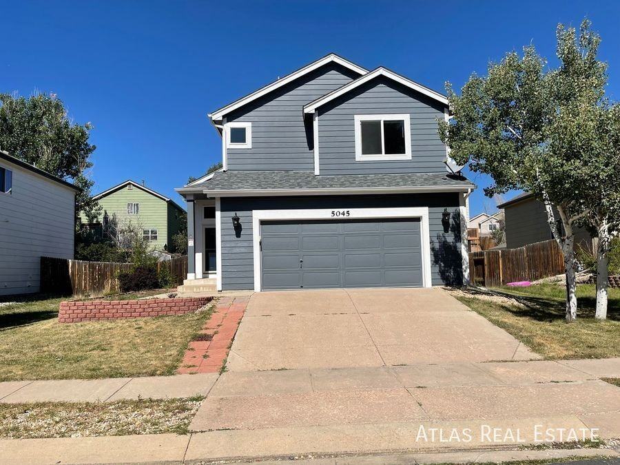 5045 Sweetgrass Ln