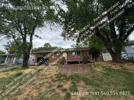 featured image of 3809 Woodleigh Rd Nw