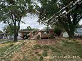 3809 Woodleigh Rd Nw - Photo 1 of 1