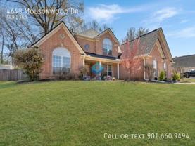 4648 Molsonwood Dr - Photo 1 of 1