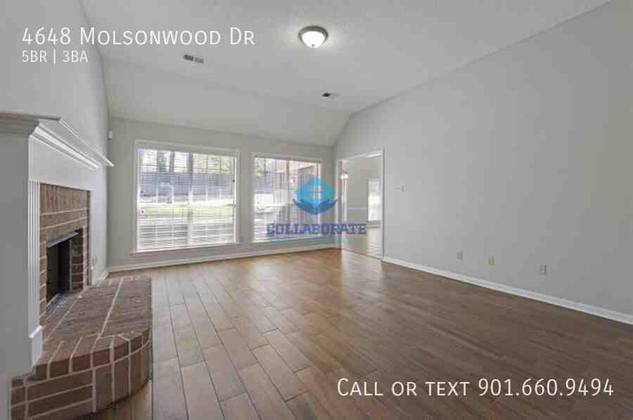 4648 Molsonwood Dr - Photo 5 of 29