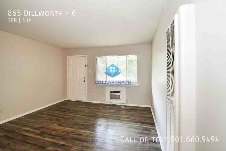 865 Dillworth St #6 - Photo 2 of 16