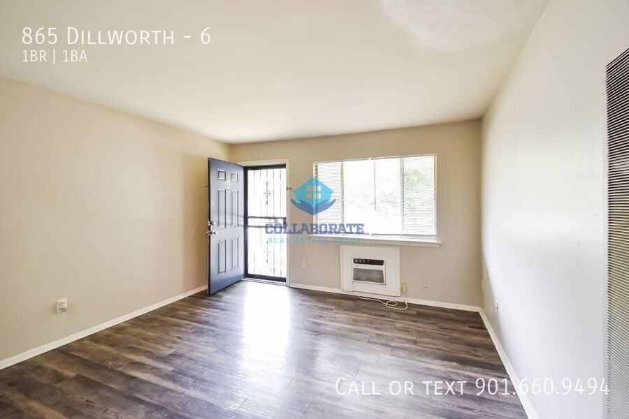 865 Dillworth St #6 - Photo 3 of 16