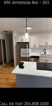 690 Jefferson Ave #203 - Photo 1 of 1