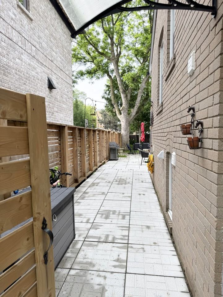 70 Bedford Park Avenue #2 - Photo 4 of 14