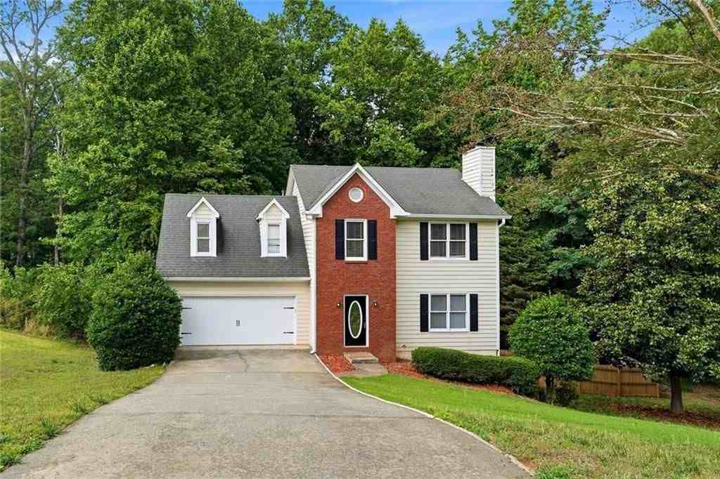 5697 Frontier Walk Ln - Photo 2 of 30