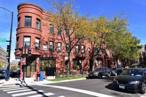featured image of 732 W Grace St