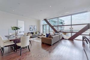 featured image of 39 Queens Quay East