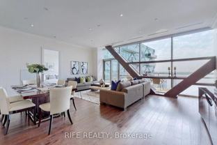 39 Queens Quay East - Photo 1 of 1