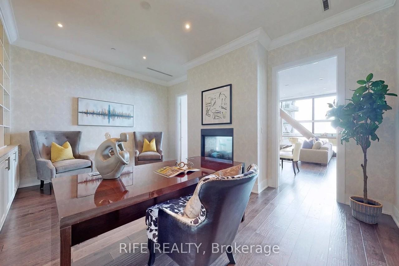 39 Queens Quay East - Photo 9
