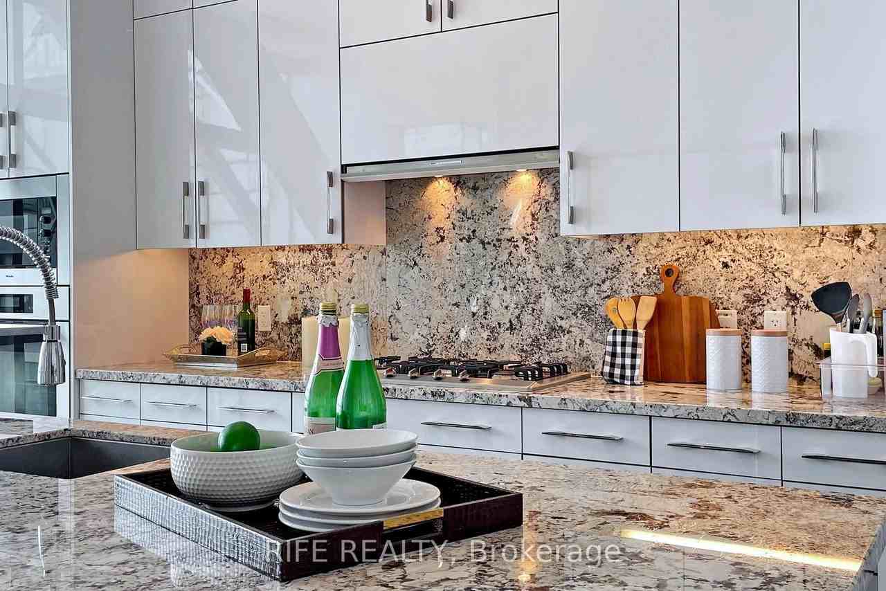 39 Queens Quay East - Photo 11