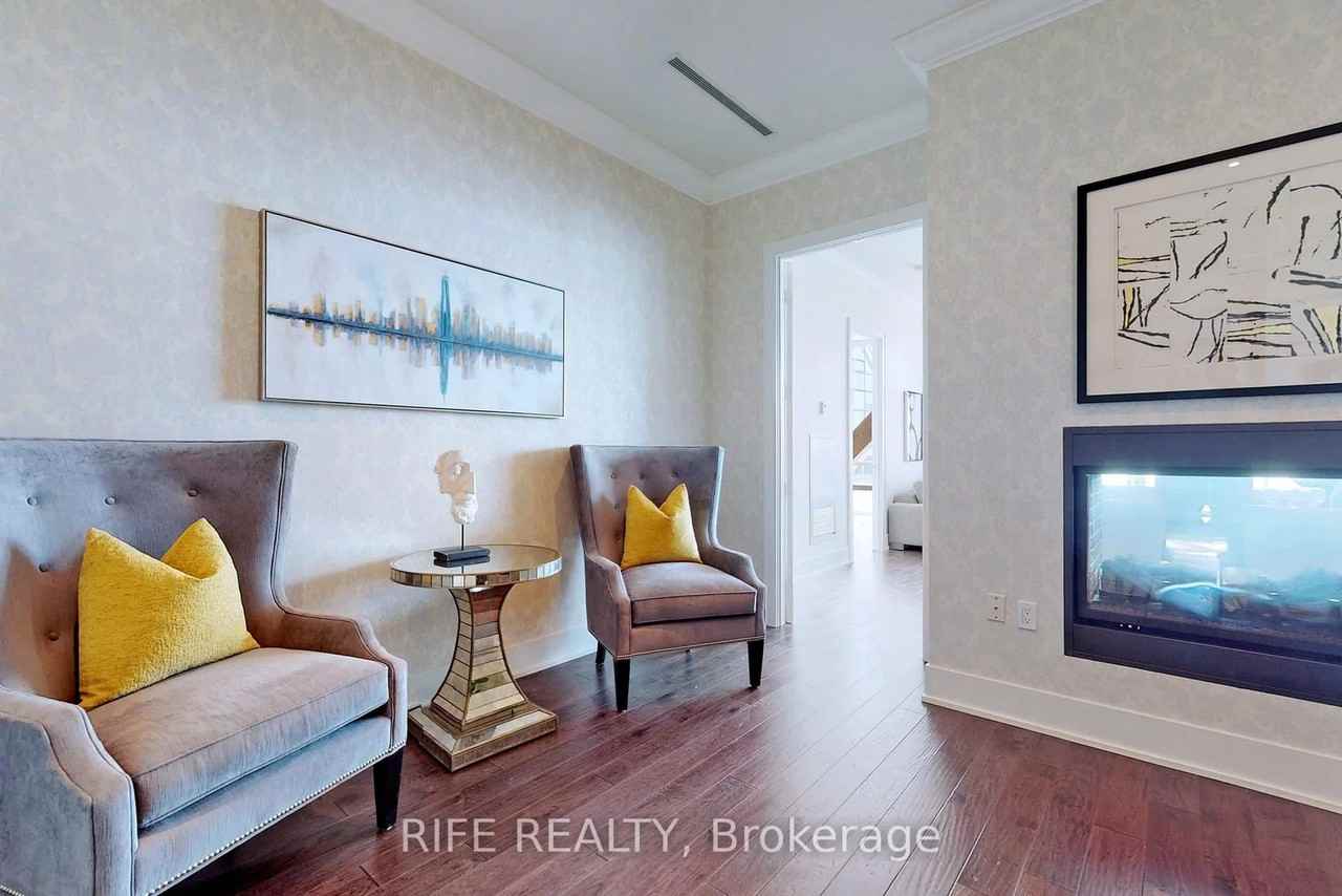39 Queens Quay East - Photo 12