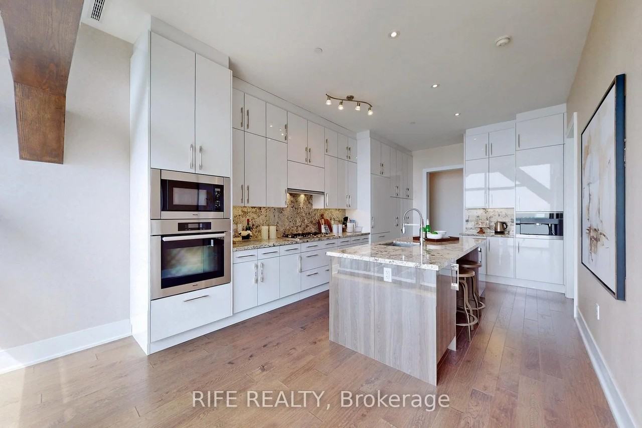 39 Queens Quay East - Photo 16