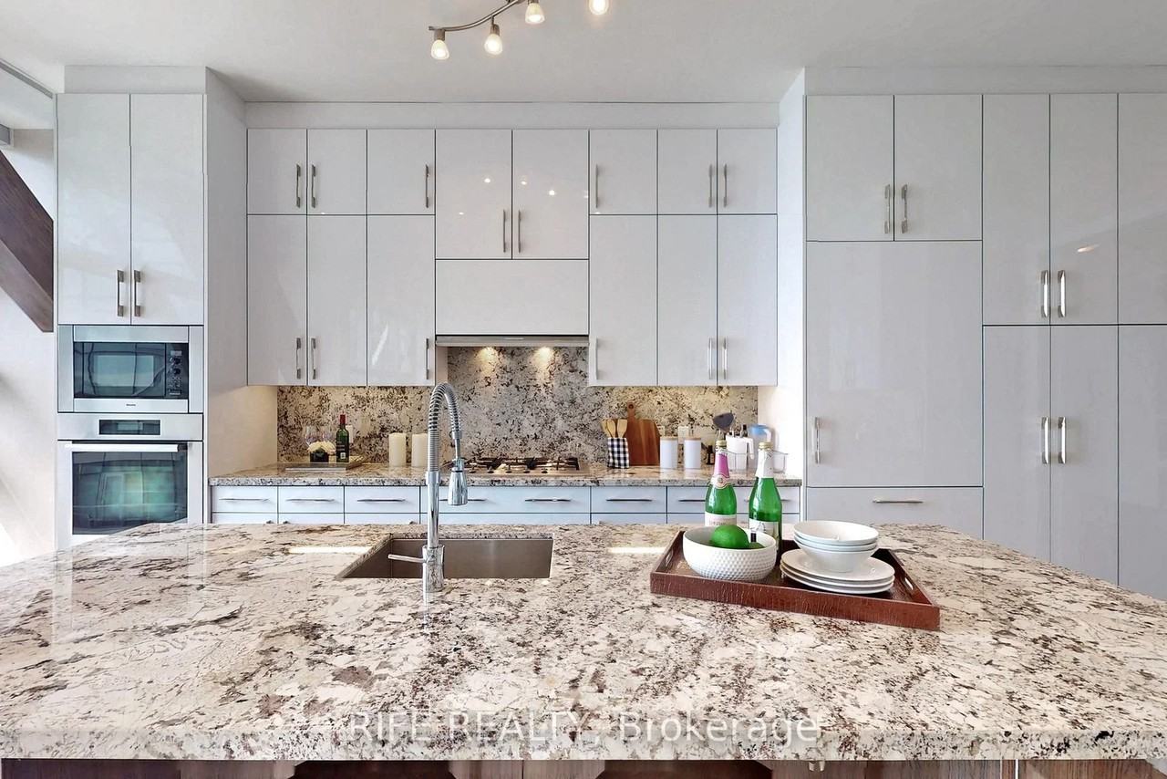 39 Queens Quay East - Photo 19