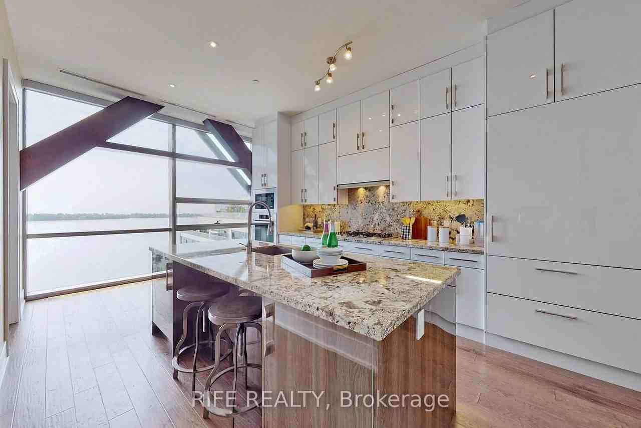 39 Queens Quay East - Photo 20