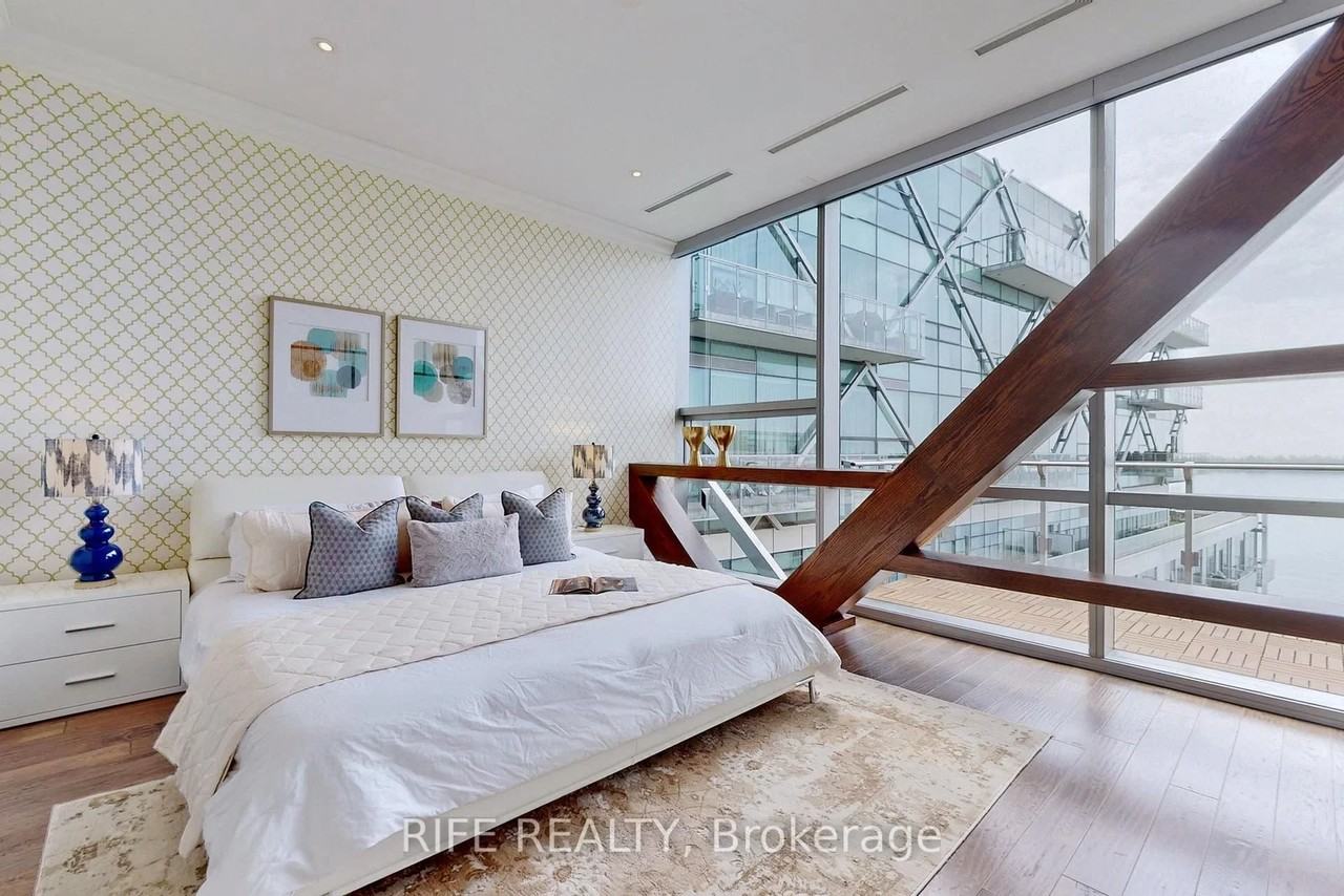 39 Queens Quay East - Photo 23