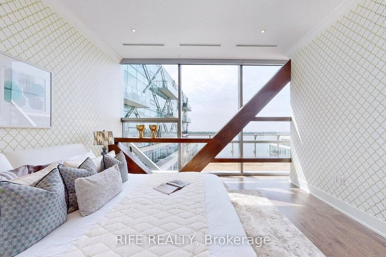 39 Queens Quay East - Photo 26