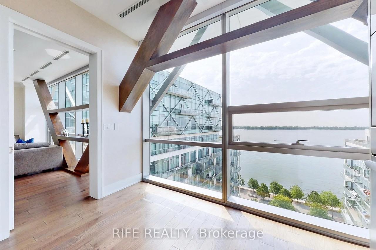 39 Queens Quay East - Photo 27
