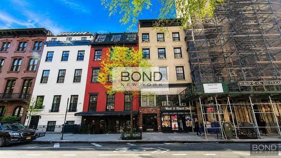 64 W 9th St #N