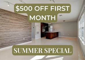 2450 Ashdale Dr #D - Photo 1 of 1