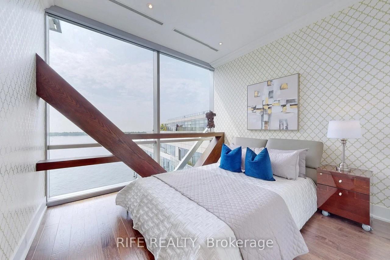 39 Queens Quay East - Photo 37