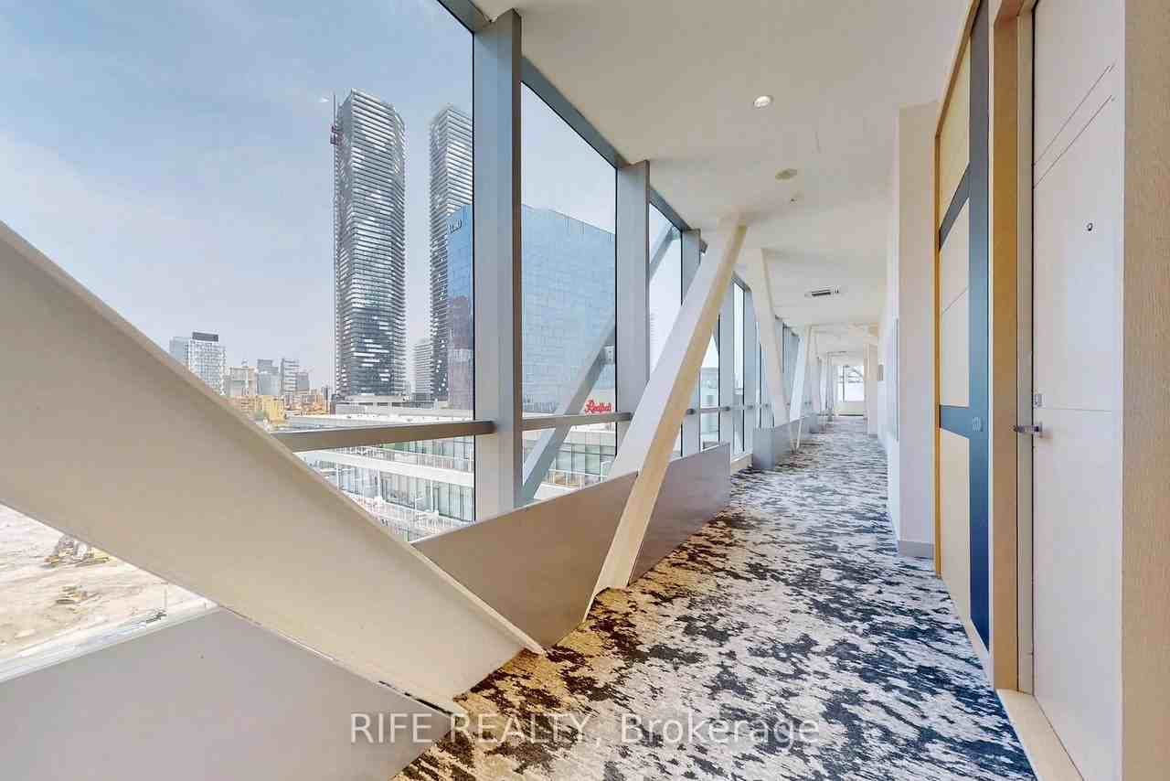 39 Queens Quay East - Photo 42