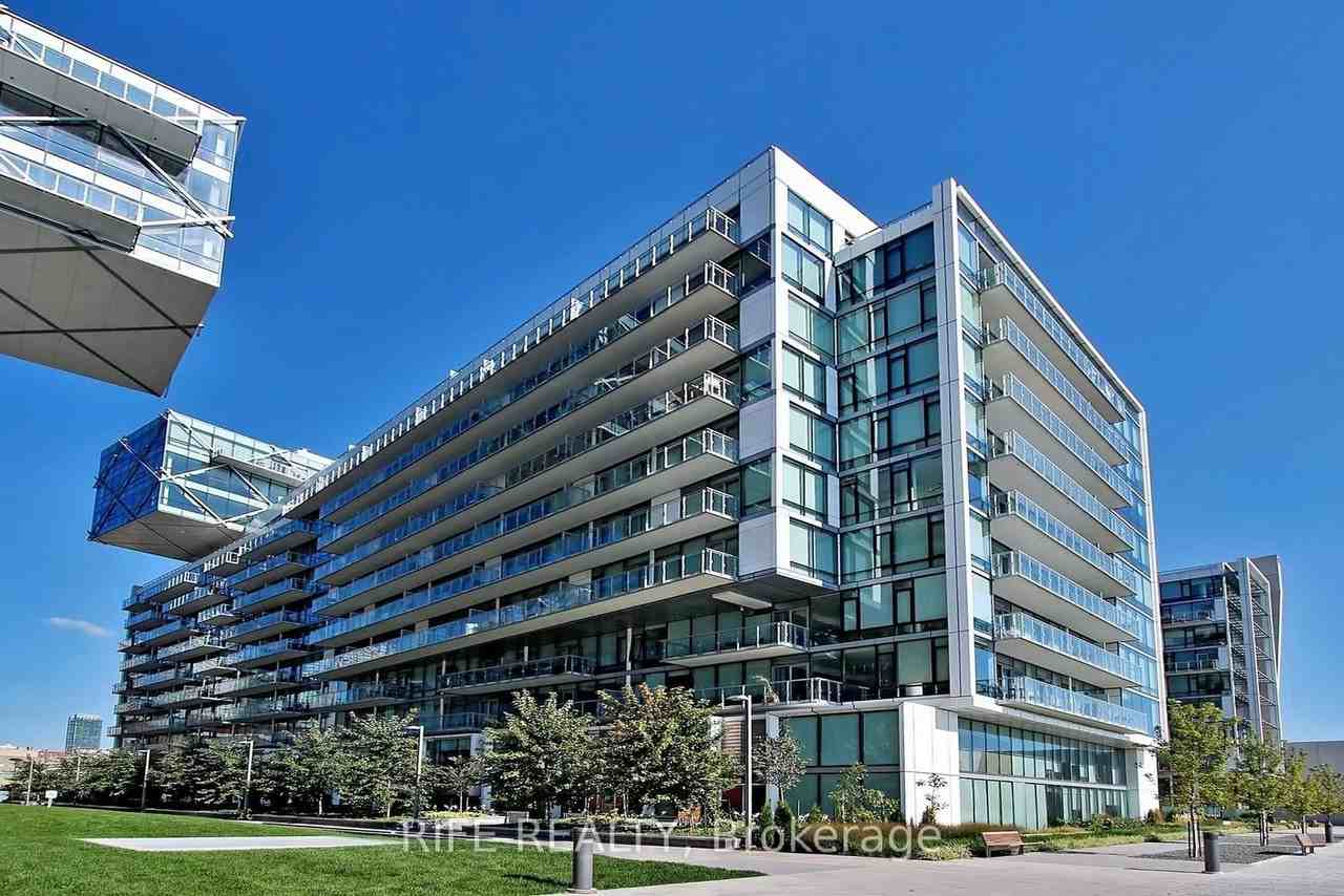 39 Queens Quay East - Photo 47