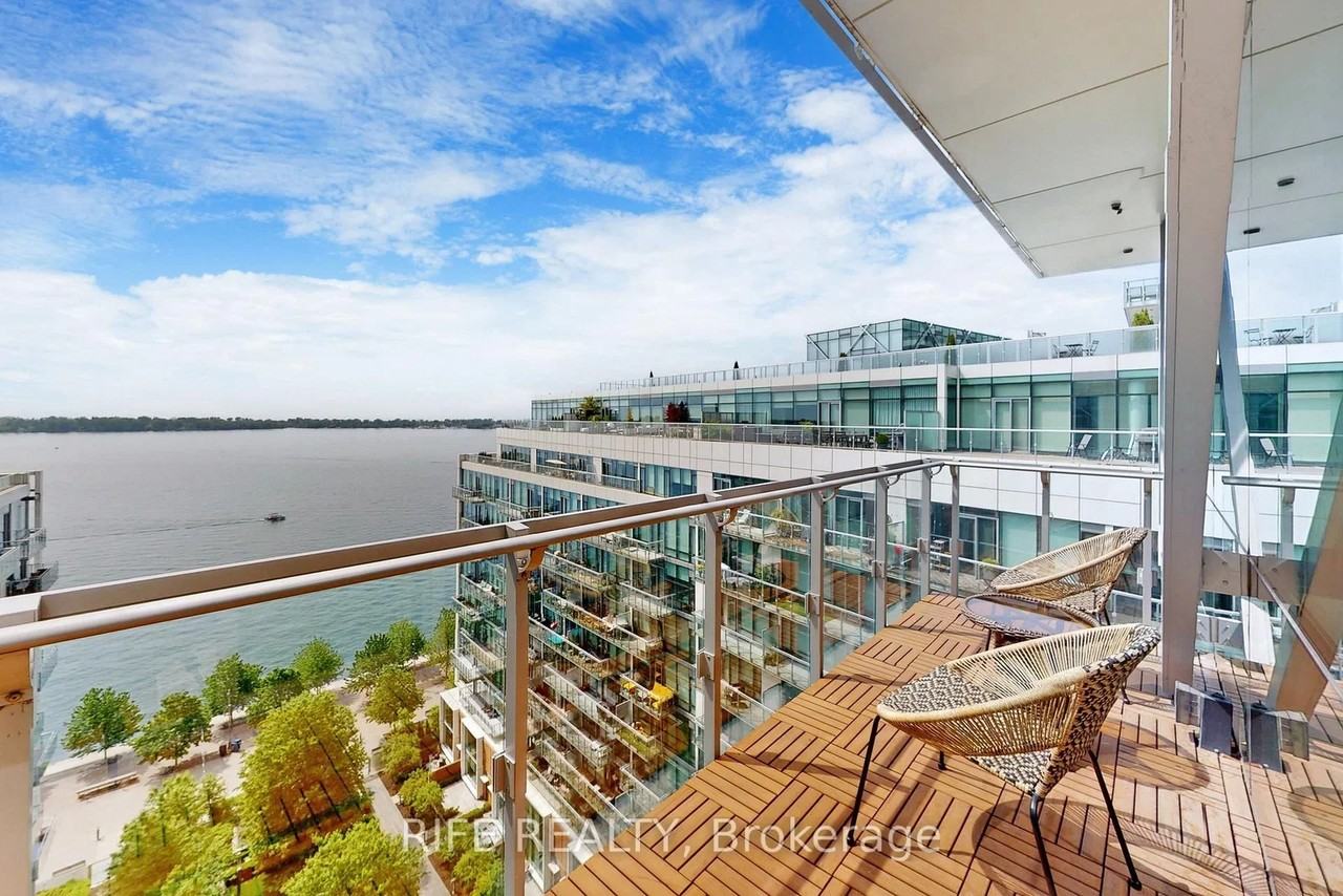 39 Queens Quay East - Photo 21