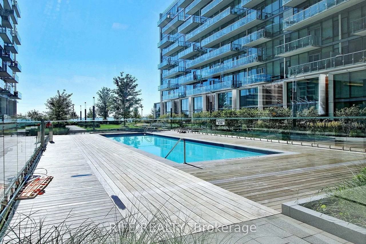39 Queens Quay East - Photo 46
