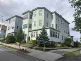featured image of 6 Almont Ave #3