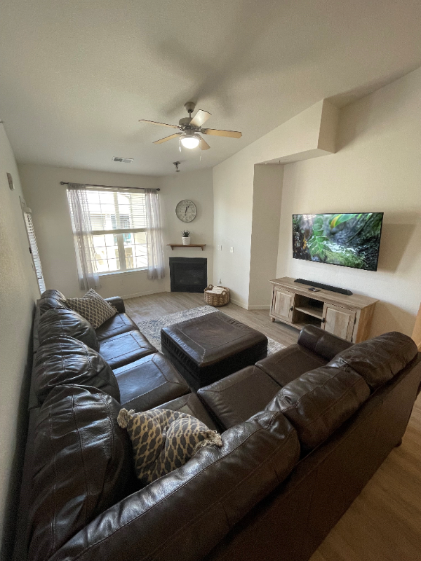 17353 Wilde Ave #306 - Photo 3 of 7
