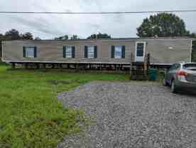 4601 Hazard Rd - Photo 1 of 1