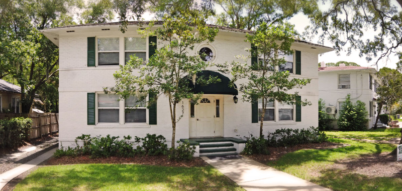1627 Larue Ave #3