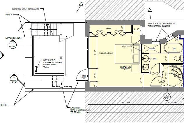 28 Todd Pl Ne #2 - Photo 4 of 21