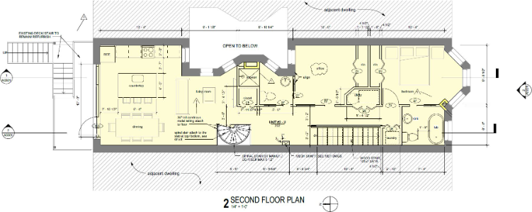 28 Todd Pl Ne #2 - Photo 5 of 21