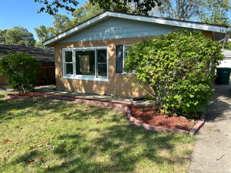 15 Norton Ave