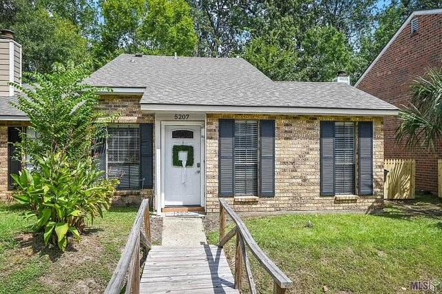 5207 Cumberland Cove Dr