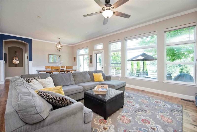 11711 Beasly Rd - Photo 5 of 17