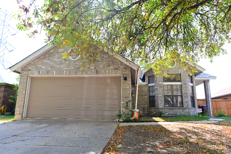 7011 Beech Trail Dr