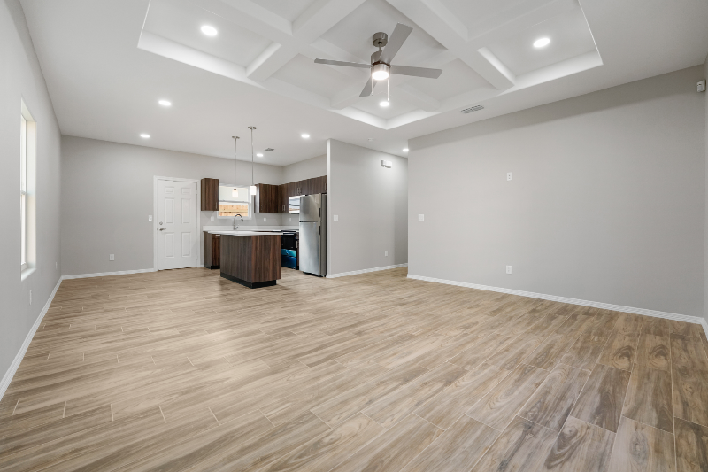 4117 La Vista Ave #2 - Photo 2 of 10