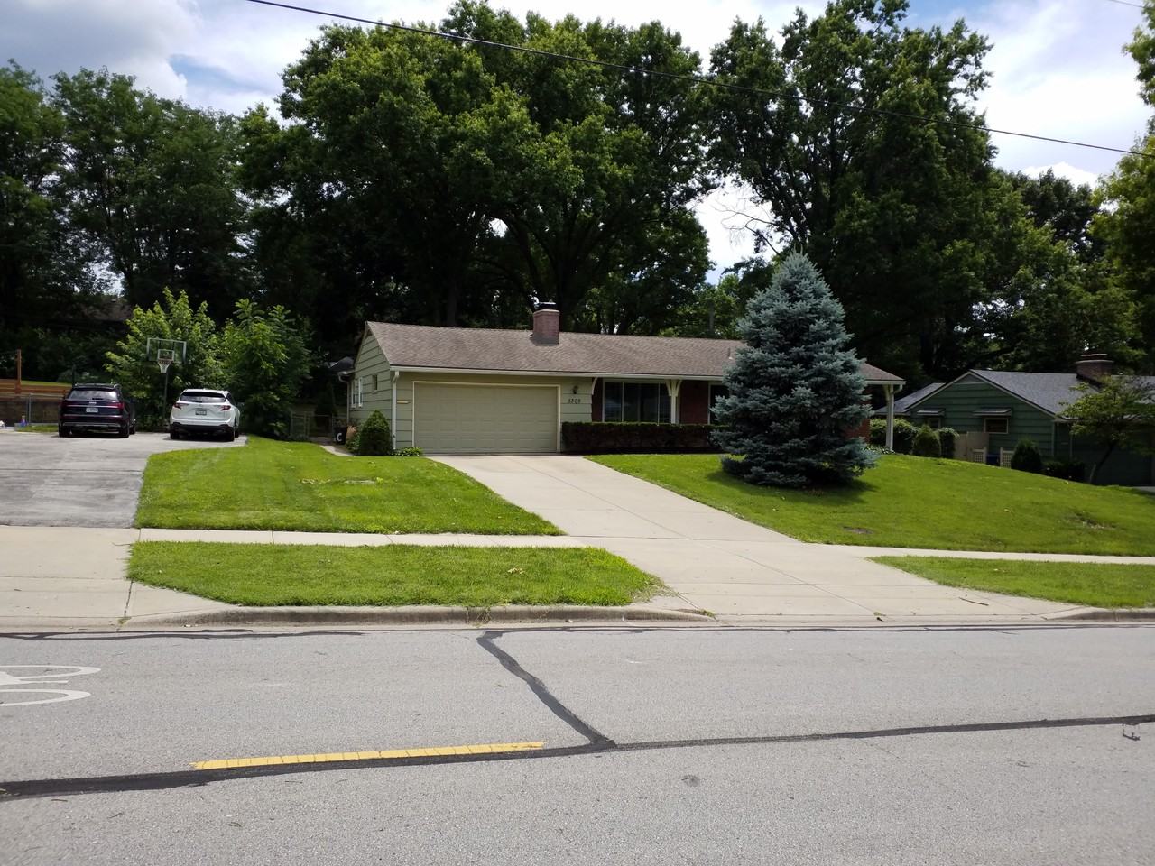 5309 W 79th St #NA - Photo 3 of 22
