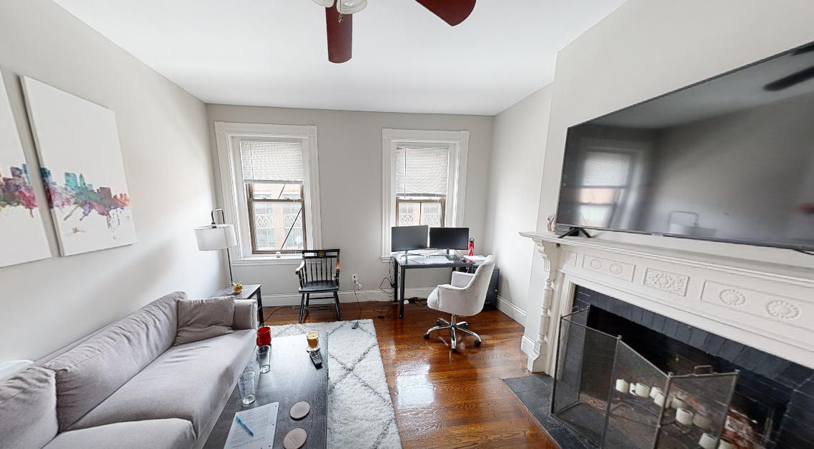 26 Jfk St #5 - Photo 4 of 10