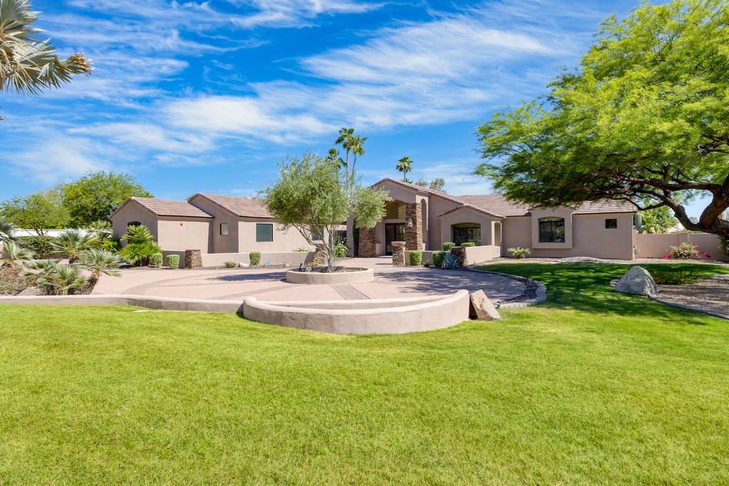 10775 E Sunnyside Dr #NA - Photo 3 of 50