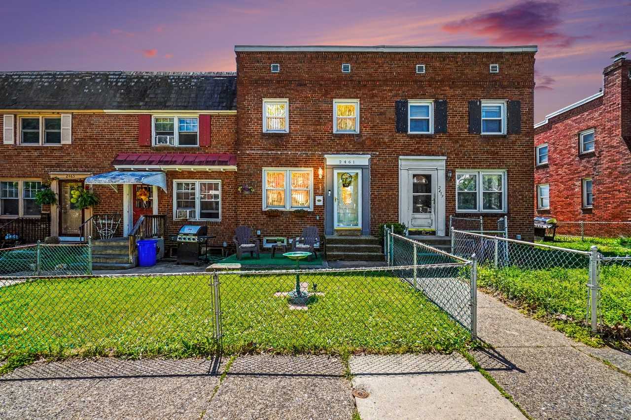 2461 Adrian St #NA - Photo 2 of 26