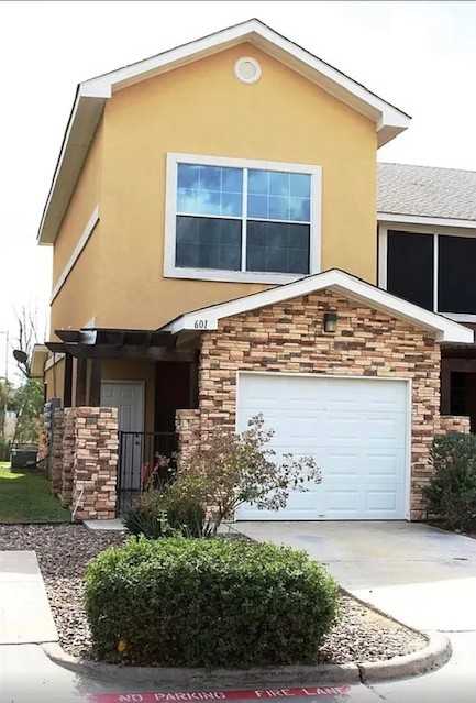 2619 San Isidro Pkwy #601