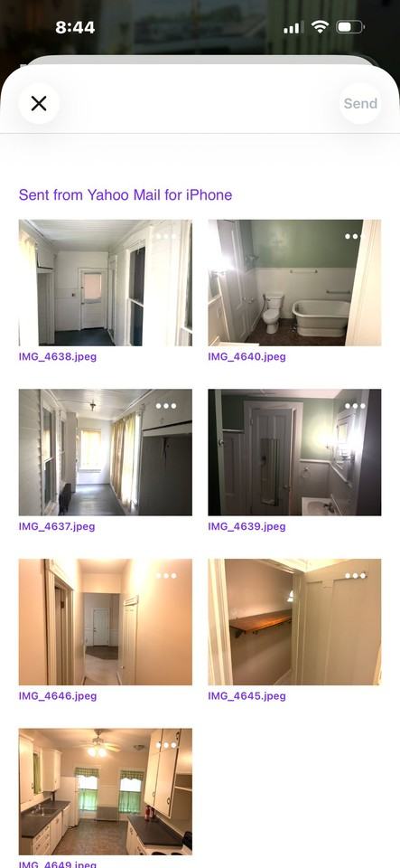 1107 Pennsylvania Ave #B - Photo 2 of 2