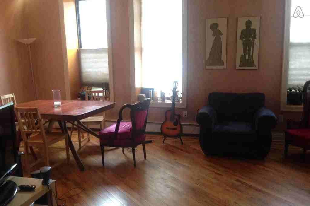 370 Saint Nicholas Ave #1B - Photo 6 of 8
