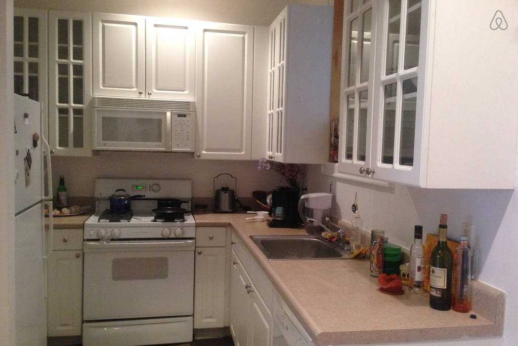 370 Saint Nicholas Ave #1B - Photo 7 of 8